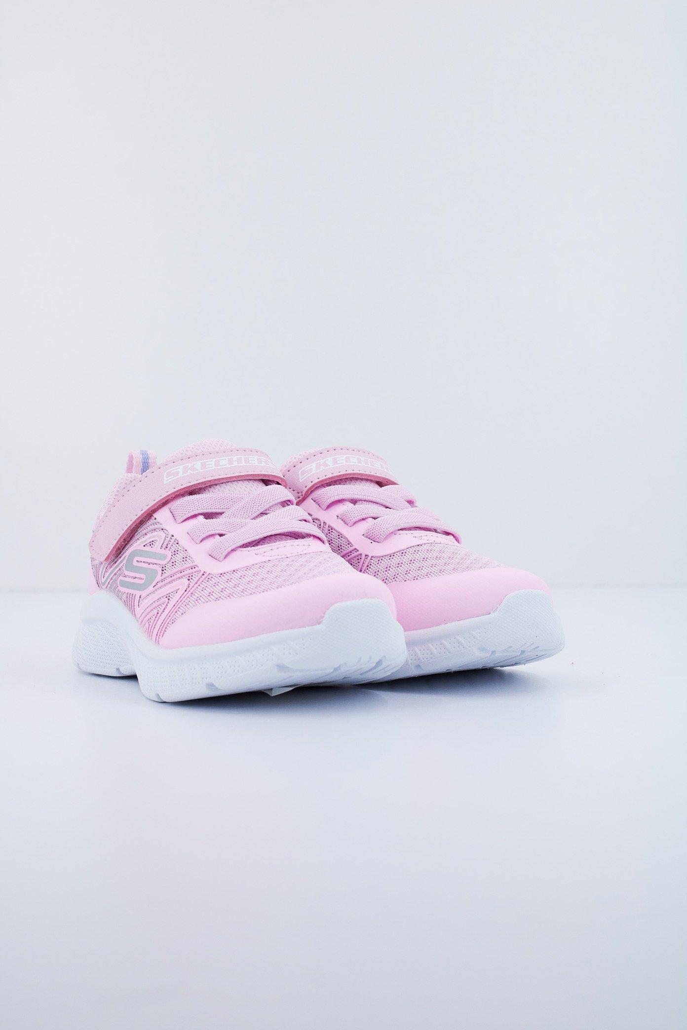 SKECHERS SWIRL SWEE en color ROSA (2)