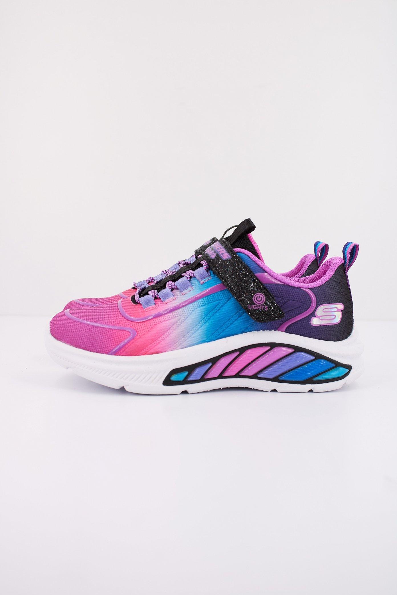 SKECHERS RAINBOW CRUISERS en color MULTICOLOR (1)