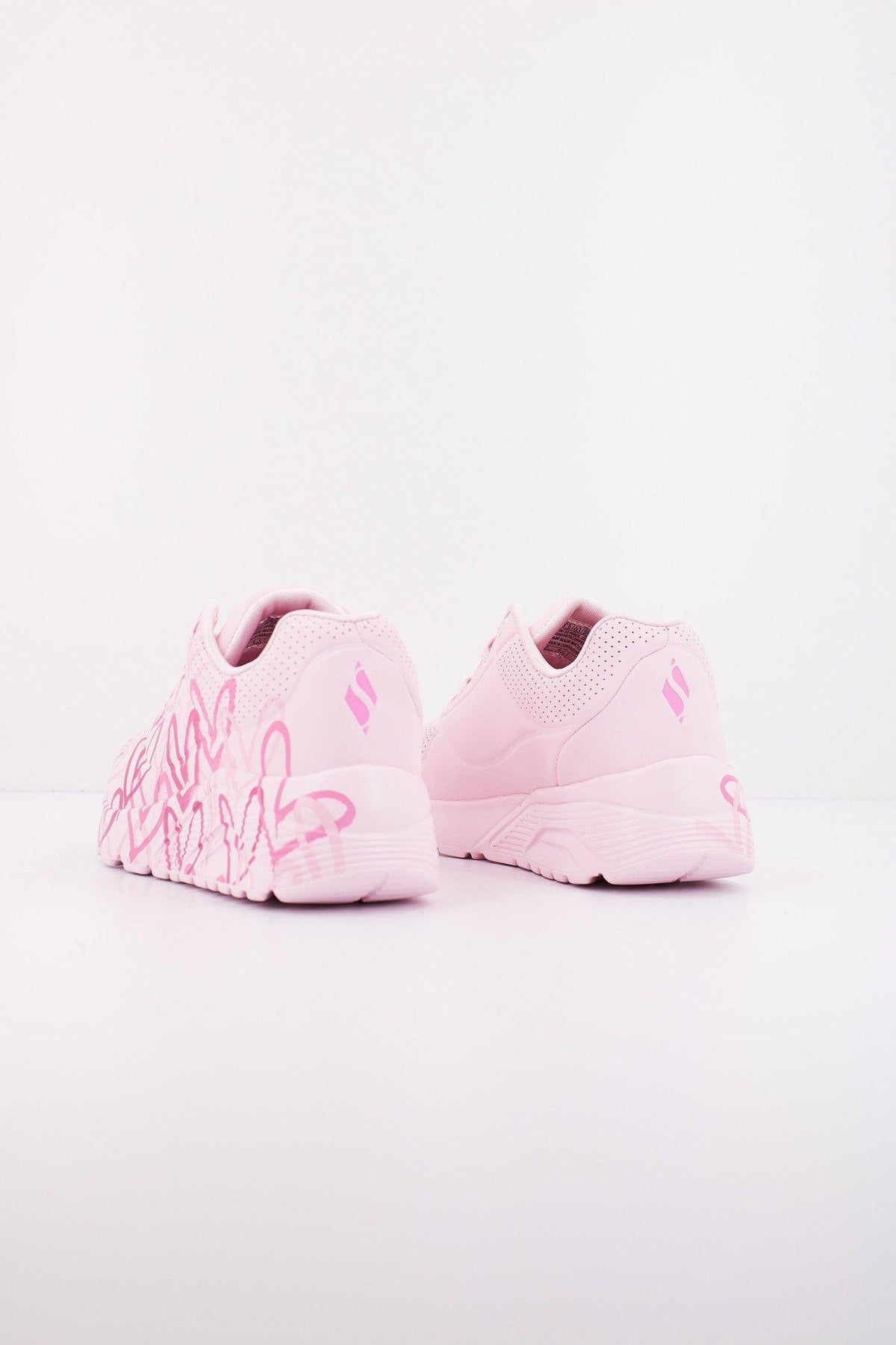 SKECHERS SKECHERS X JGOLDCROWN en color ROSA (3)