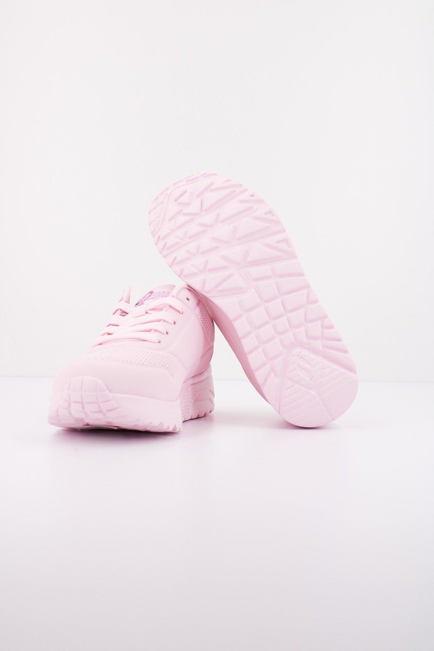 SKECHERS SKECHERS X JGOLDCROWN en color ROSA (4)