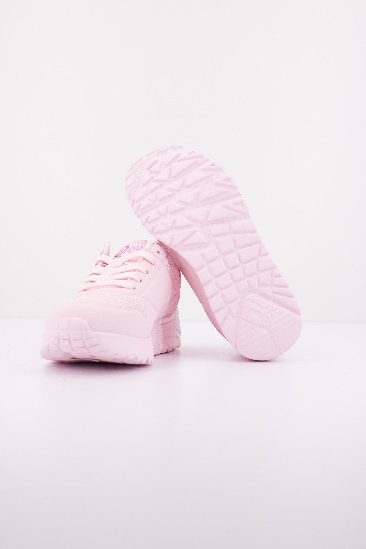 SKECHERS SKECHERS X JGOLDCROWN en color ROSA (4)
