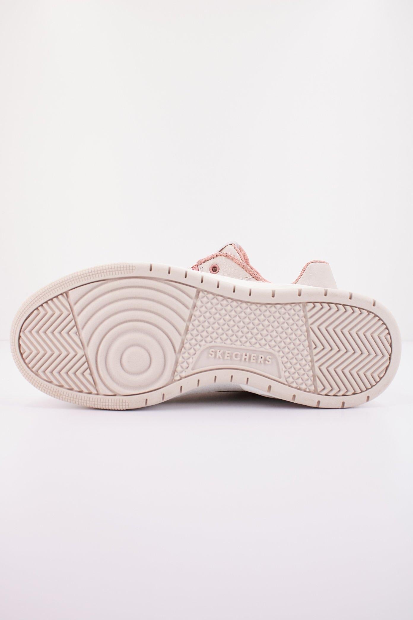 SKECHERS S en color BEIS (4)