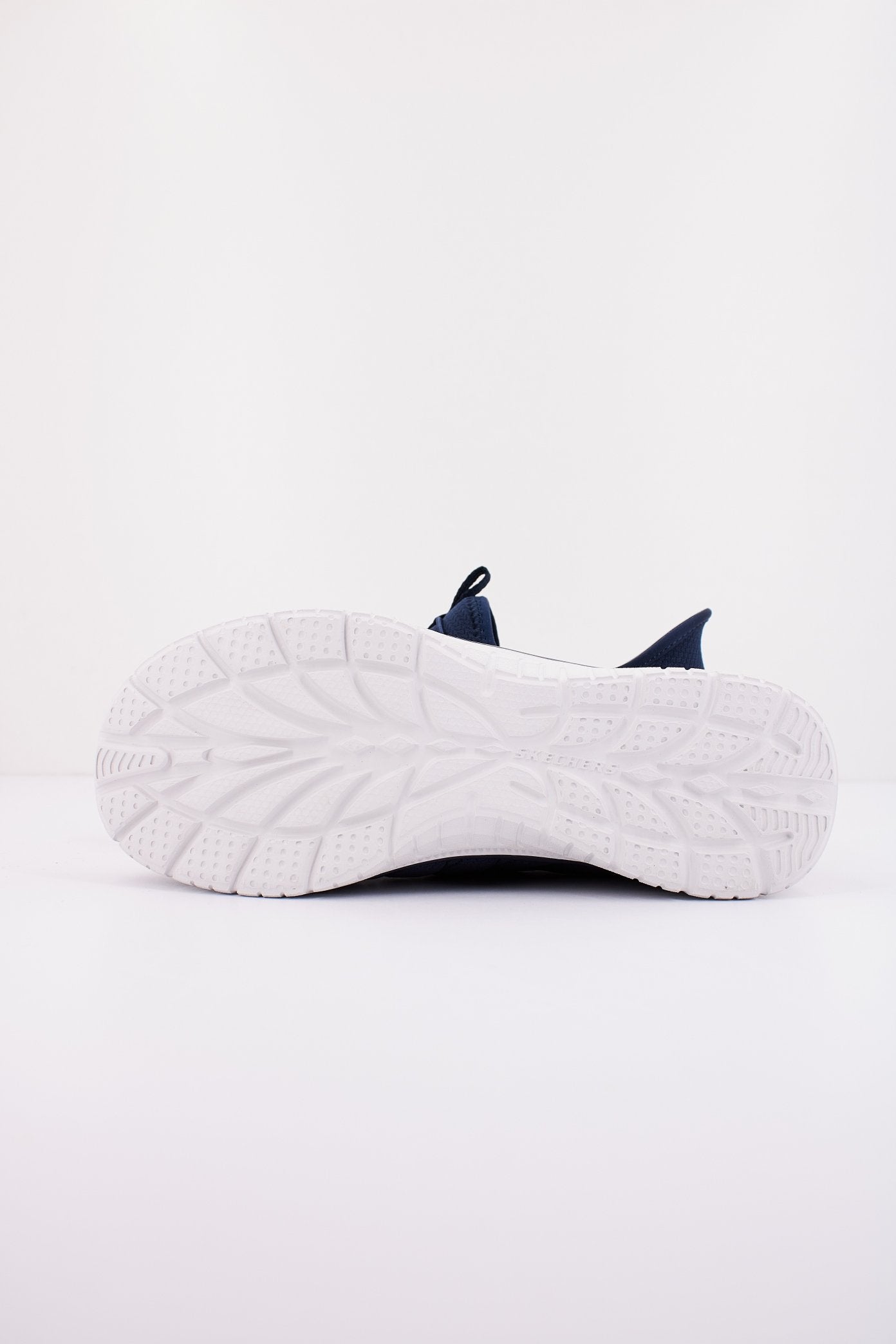 SKECHERS SPLIP-INS VIRTUE en color AZUL (4)