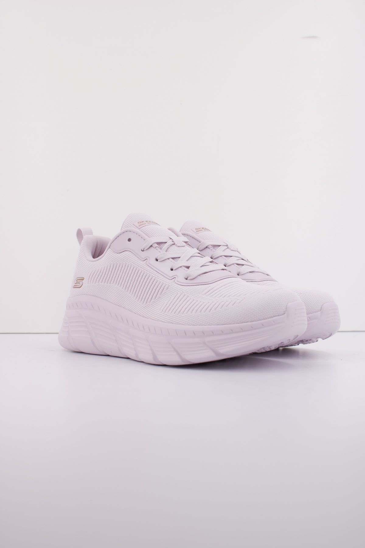 SKECHERS BOBS B FLEX HI FLYING HI en color VIOLETA (2)