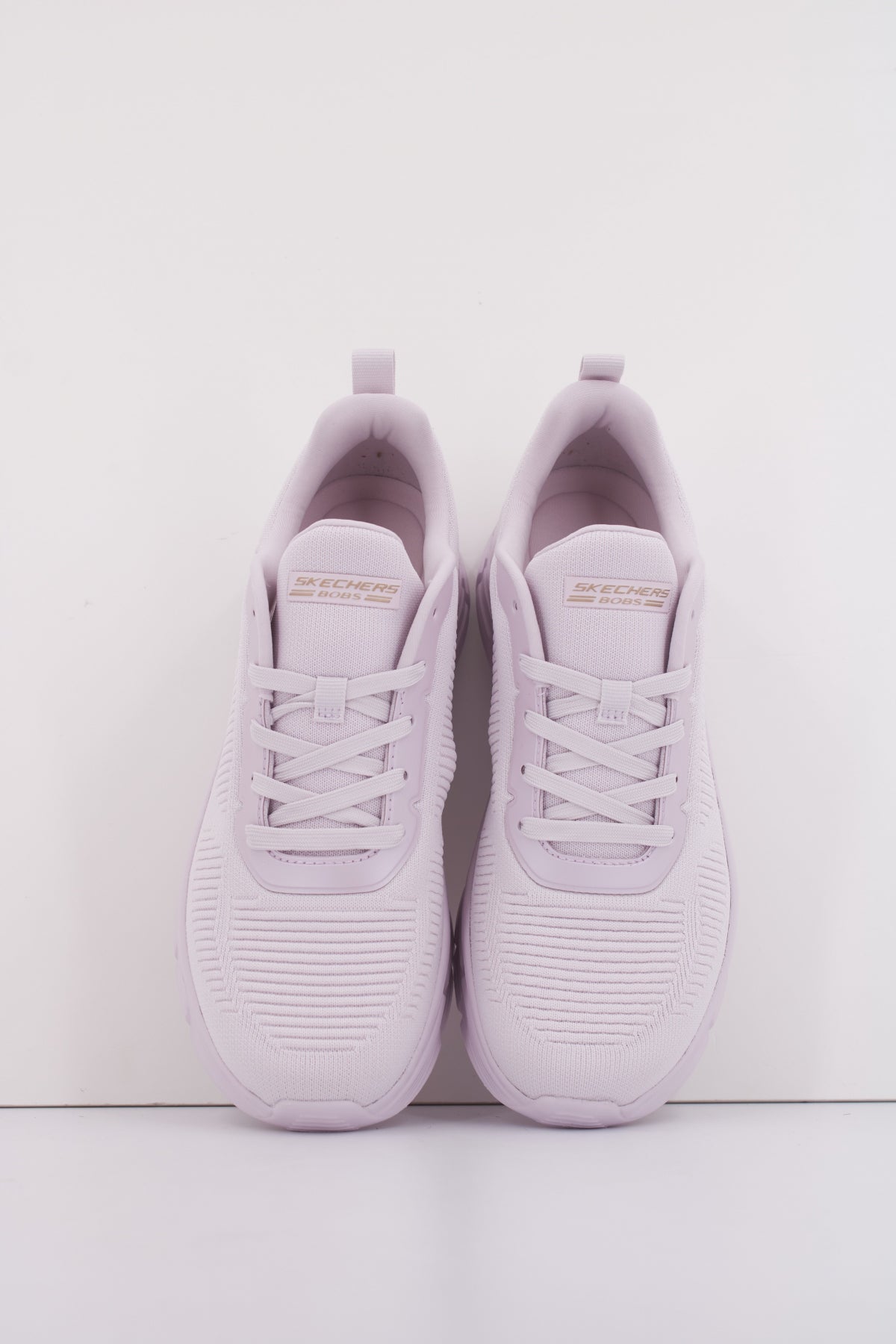 SKECHERS BOBS B FLEX HI FLYING HI en color VIOLETA (3)