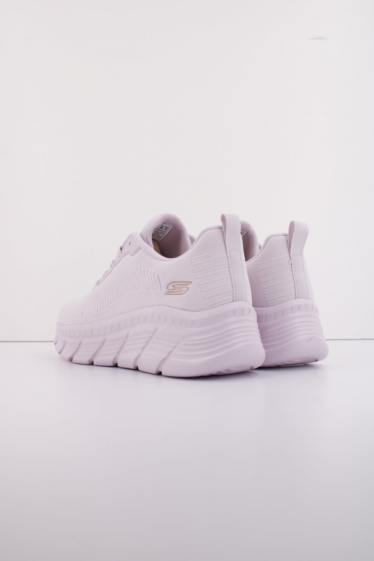 SKECHERS BOBS B FLEX HI FLYING HI en color VIOLETA (4)