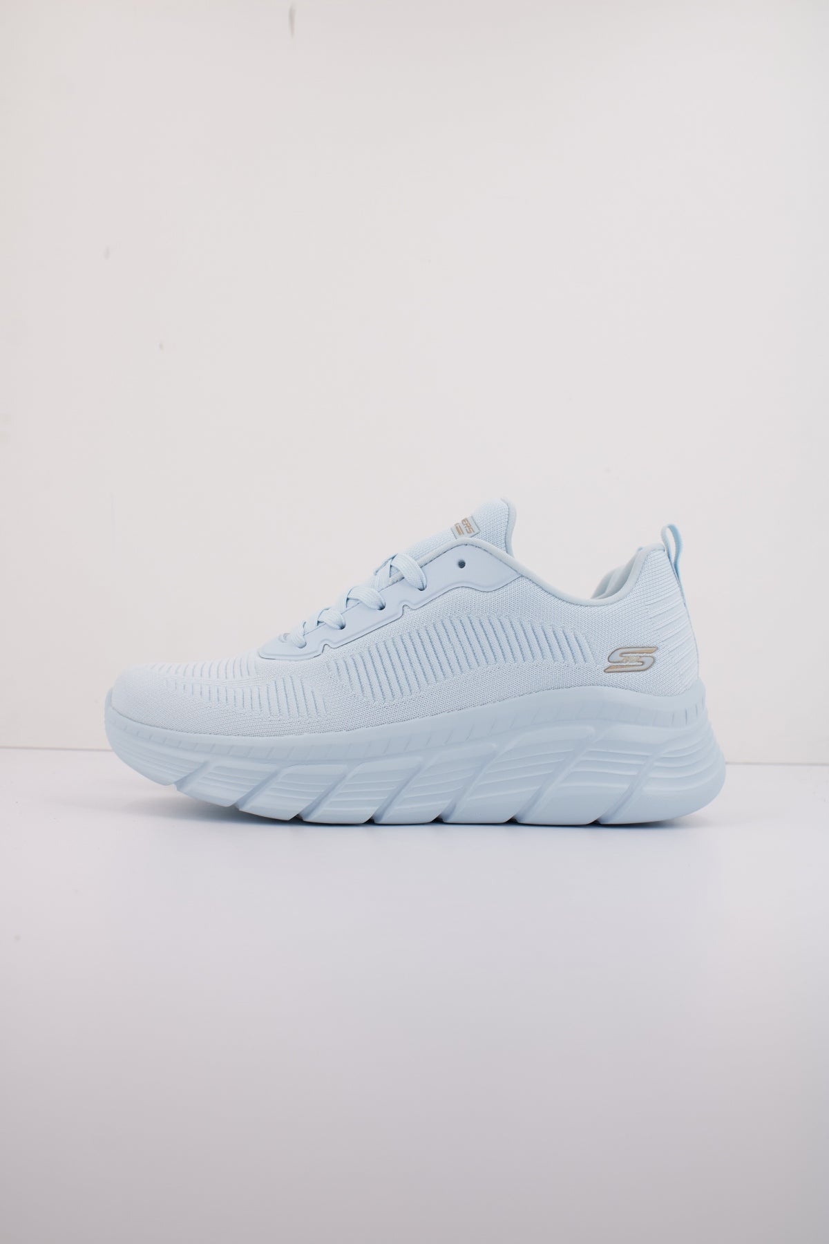 SKECHERS BOBS B FLEX HI FLYING HI en color AZUL (1)
