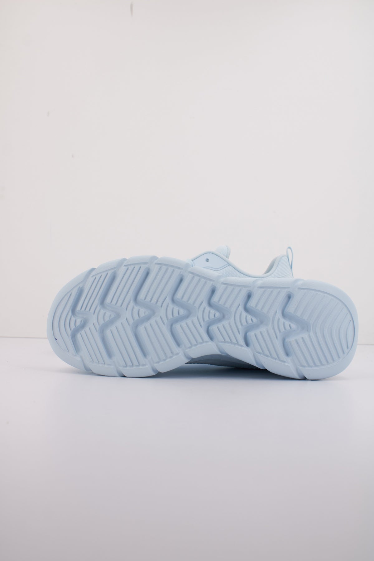 SKECHERS BOBS B FLEX HI FLYING HI en color AZUL (5)