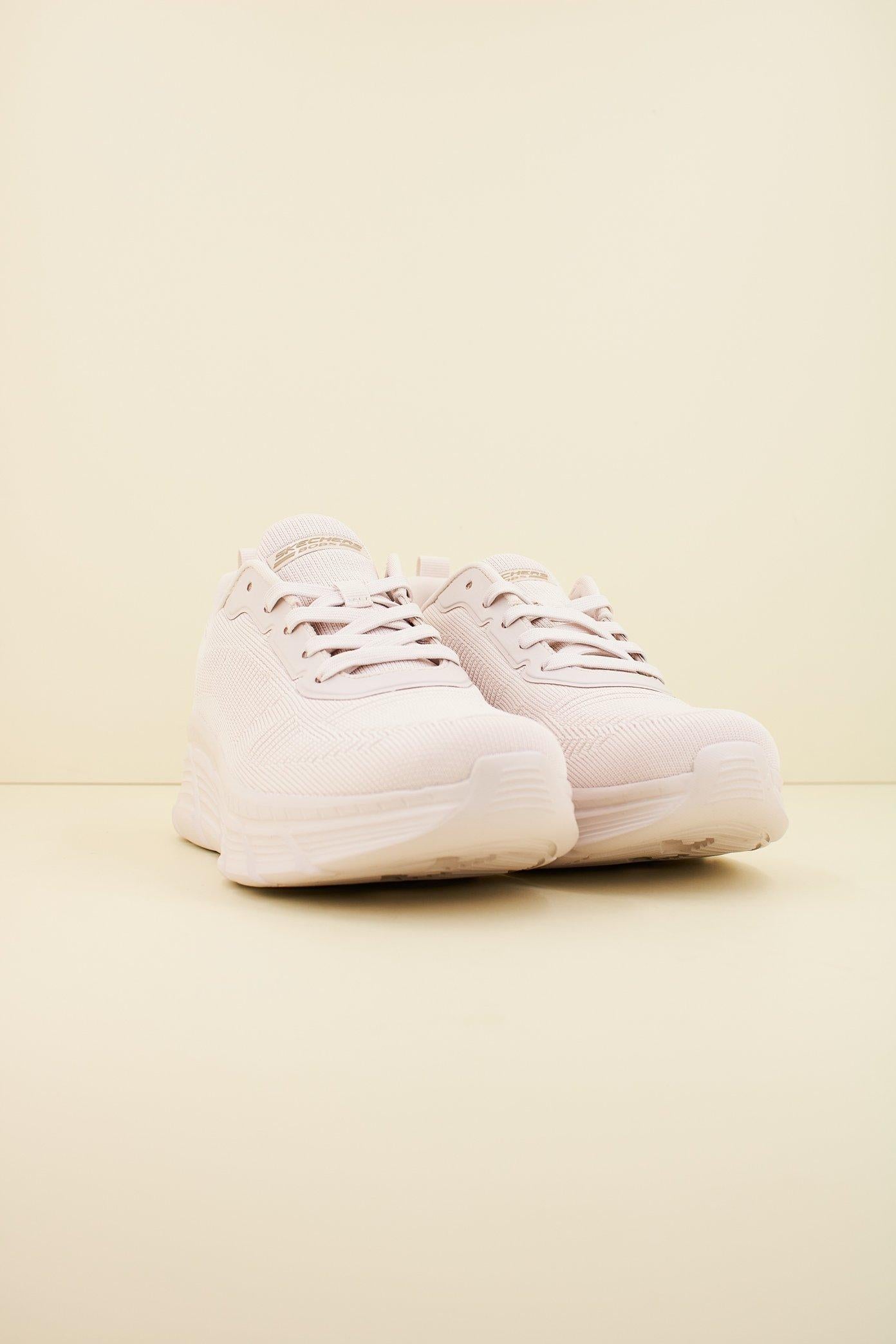 SKECHERS BOBS B FLEX HI FLYING HI en color BEIS (2)