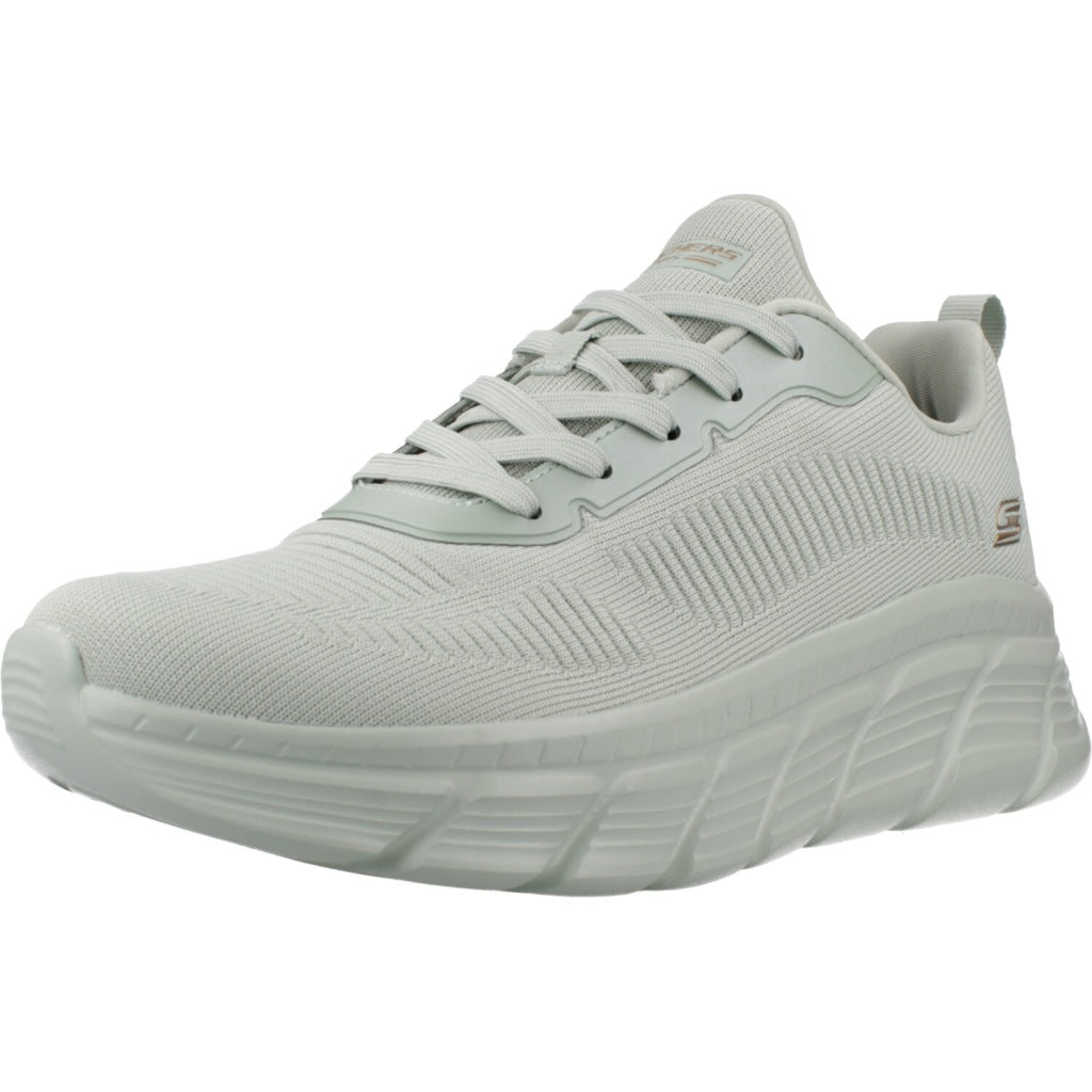SKECHERS S en color VERDE (1)
