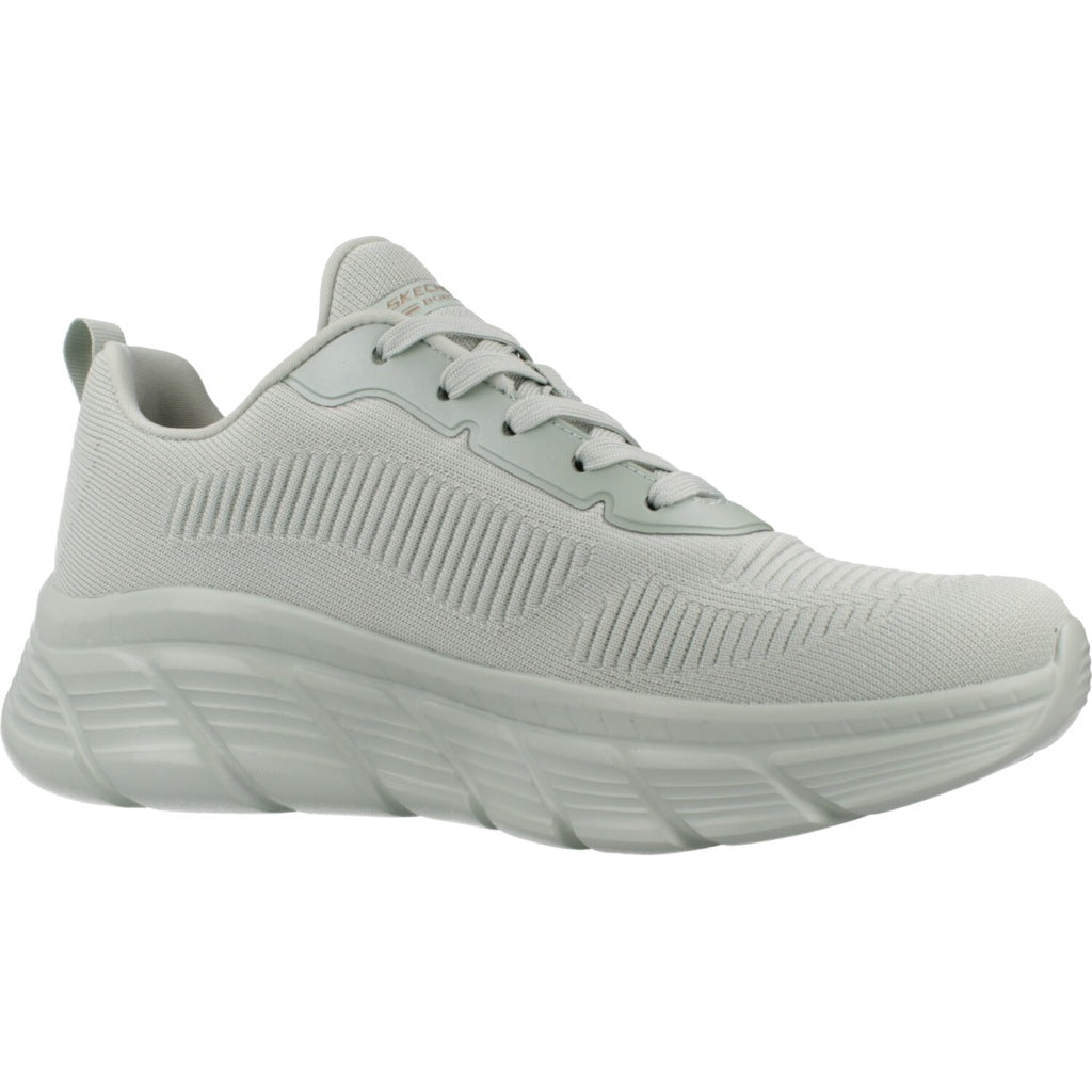 SKECHERS S en color VERDE (5)
