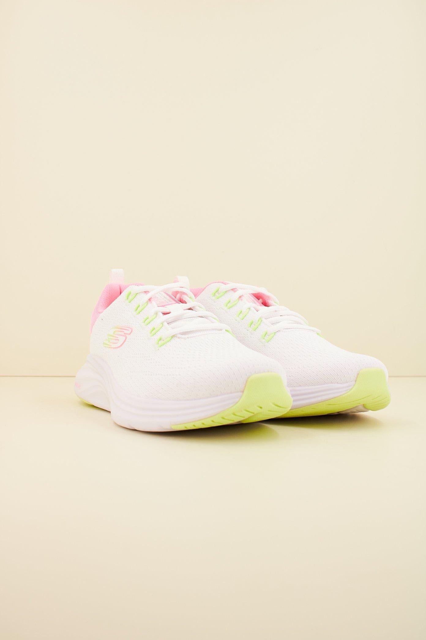 SKECHERS S en color BLANCO (2)