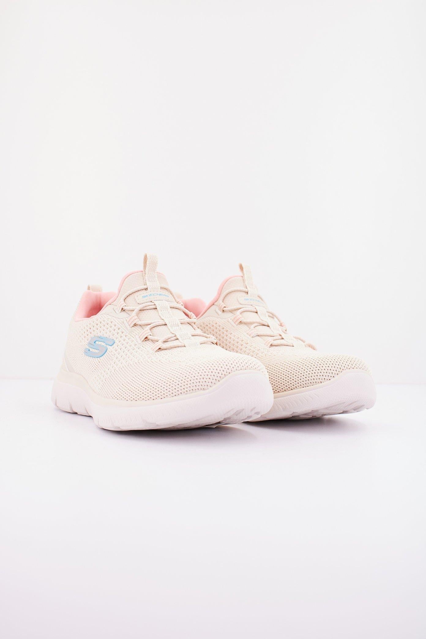 SKECHERS S en color BEIS (2)