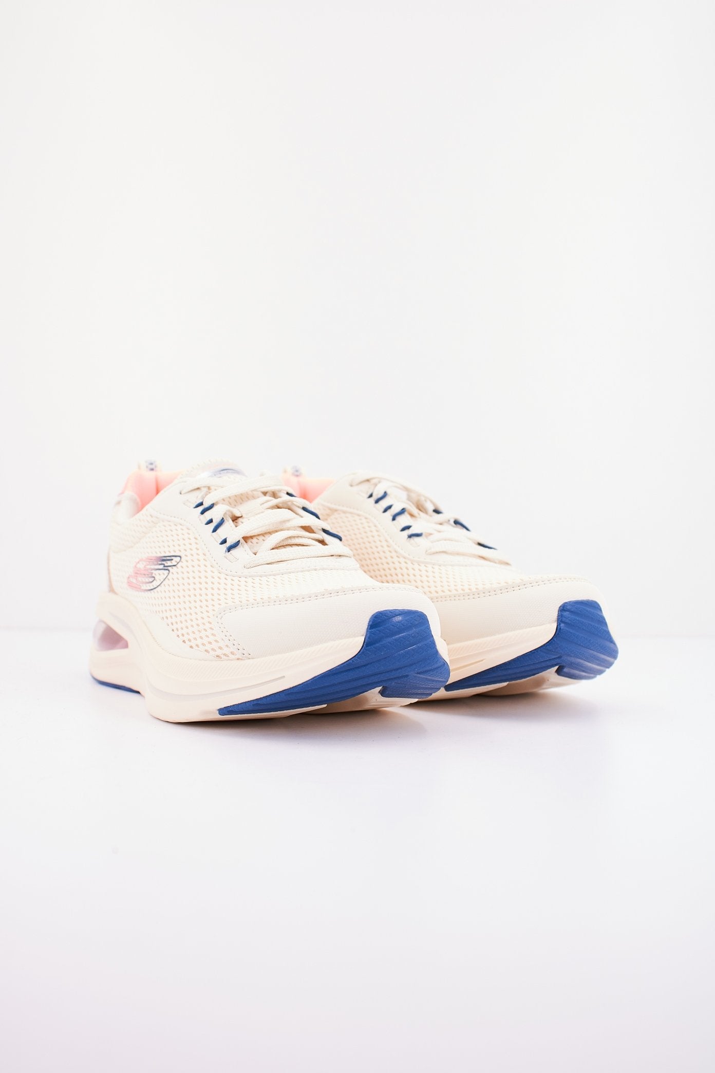 SKECHERS S en color BEIS (2)