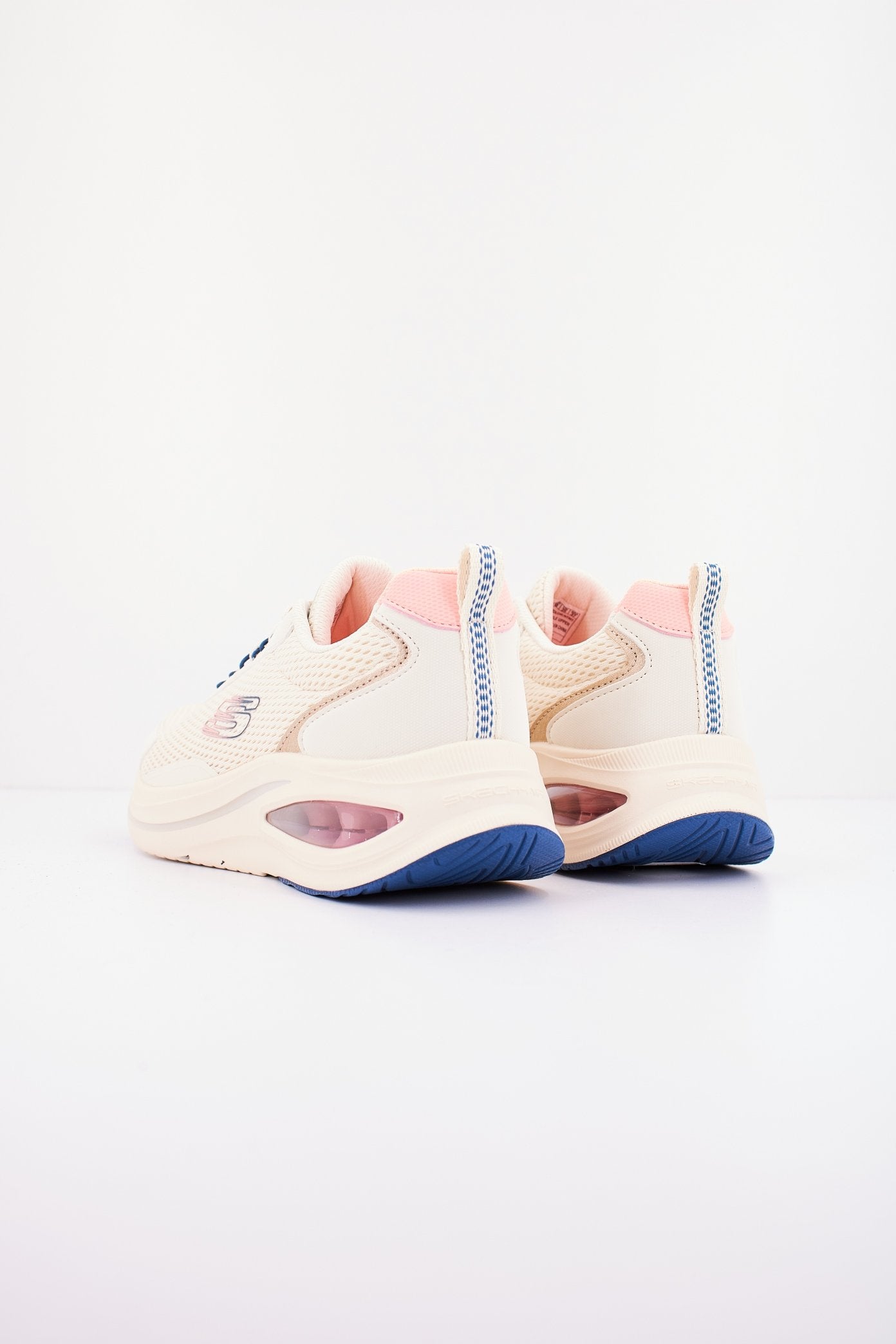 SKECHERS S en color BEIS (3)