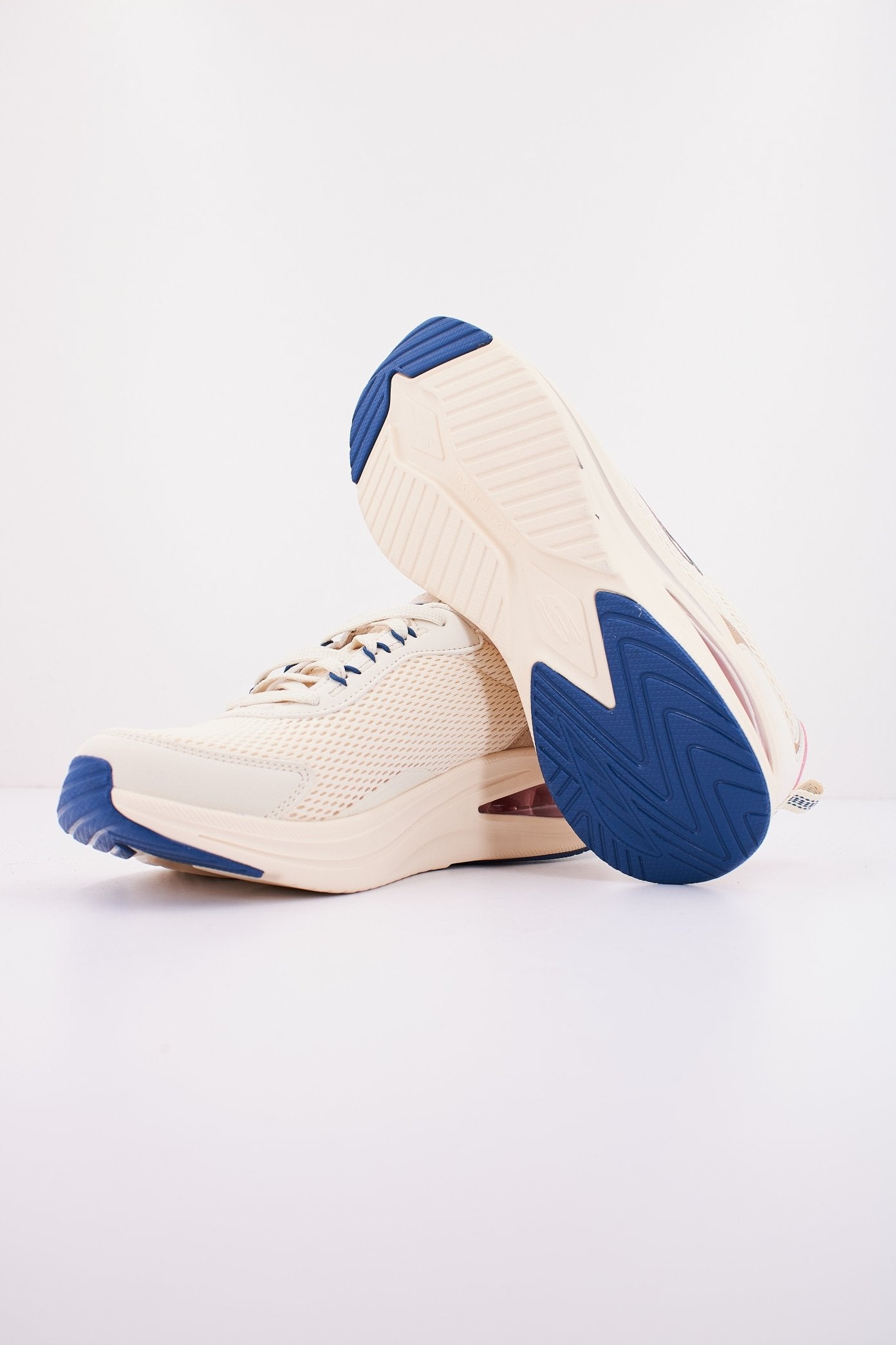 SKECHERS S en color BEIS (4)