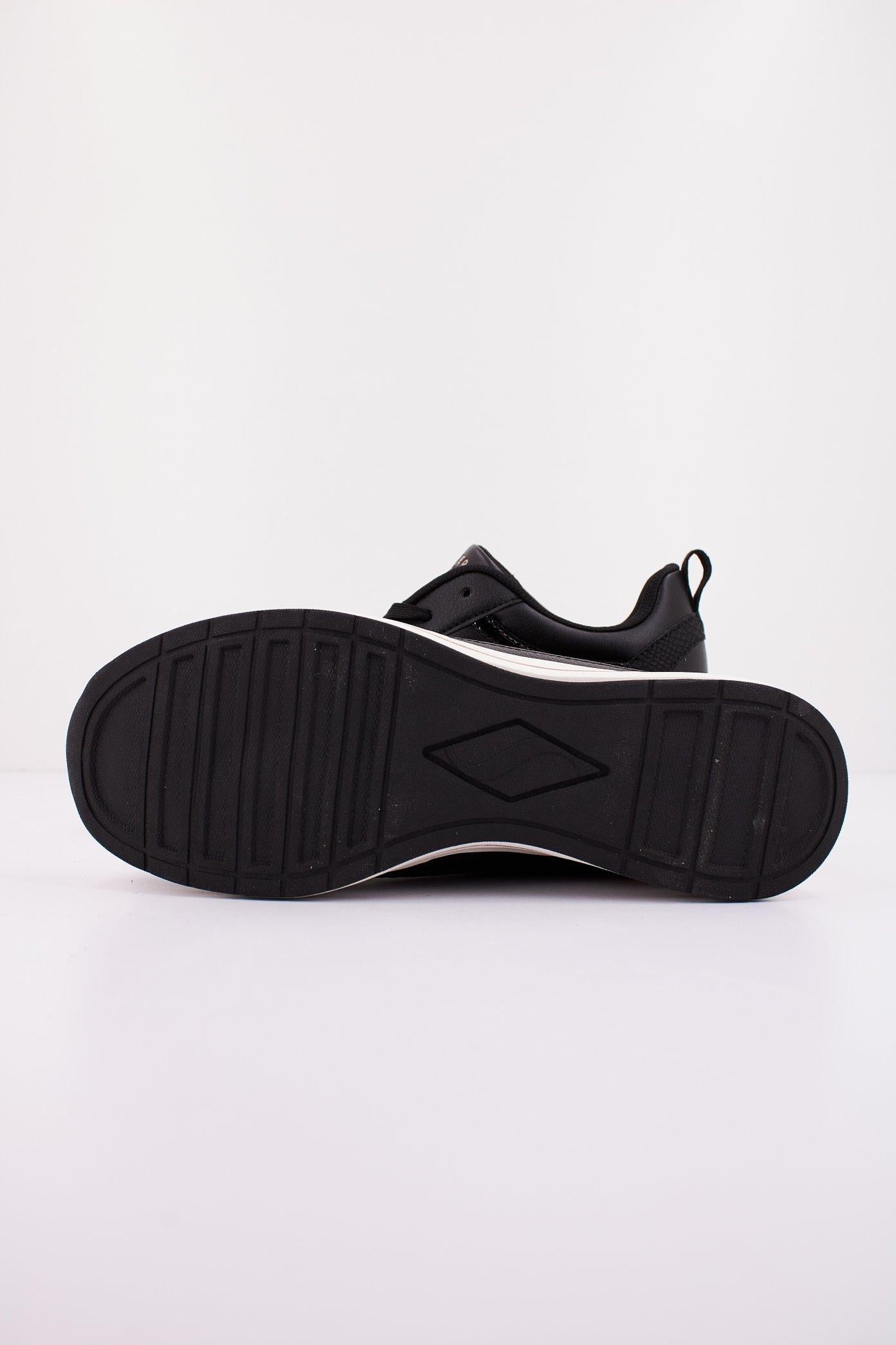 SKECHERS S en color NEGRO (4)