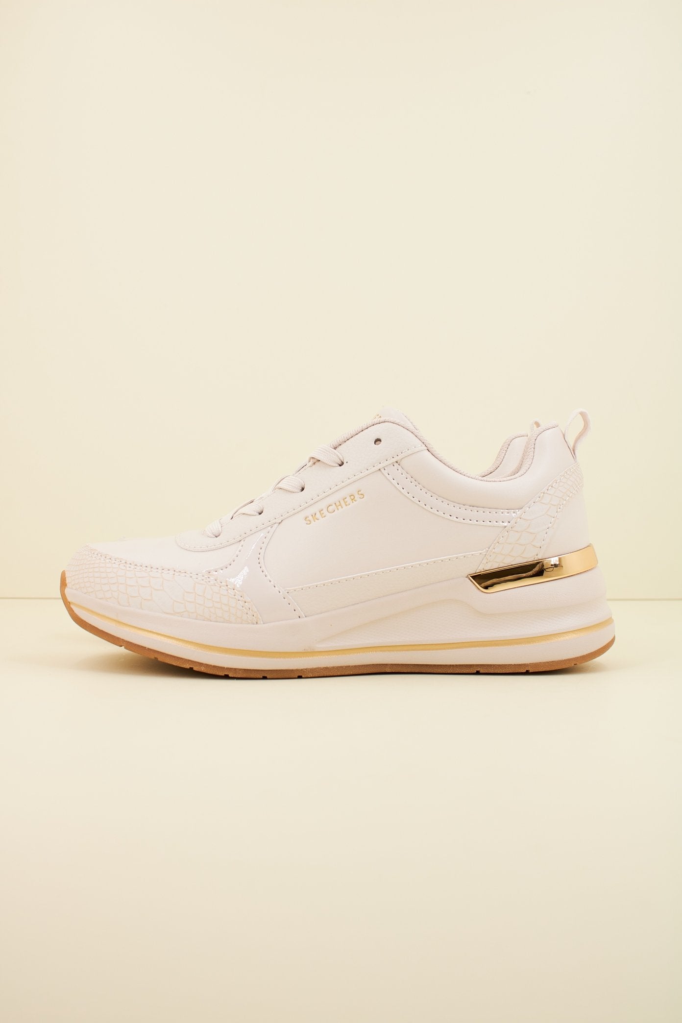 SKECHERS S en color BEIS (1)