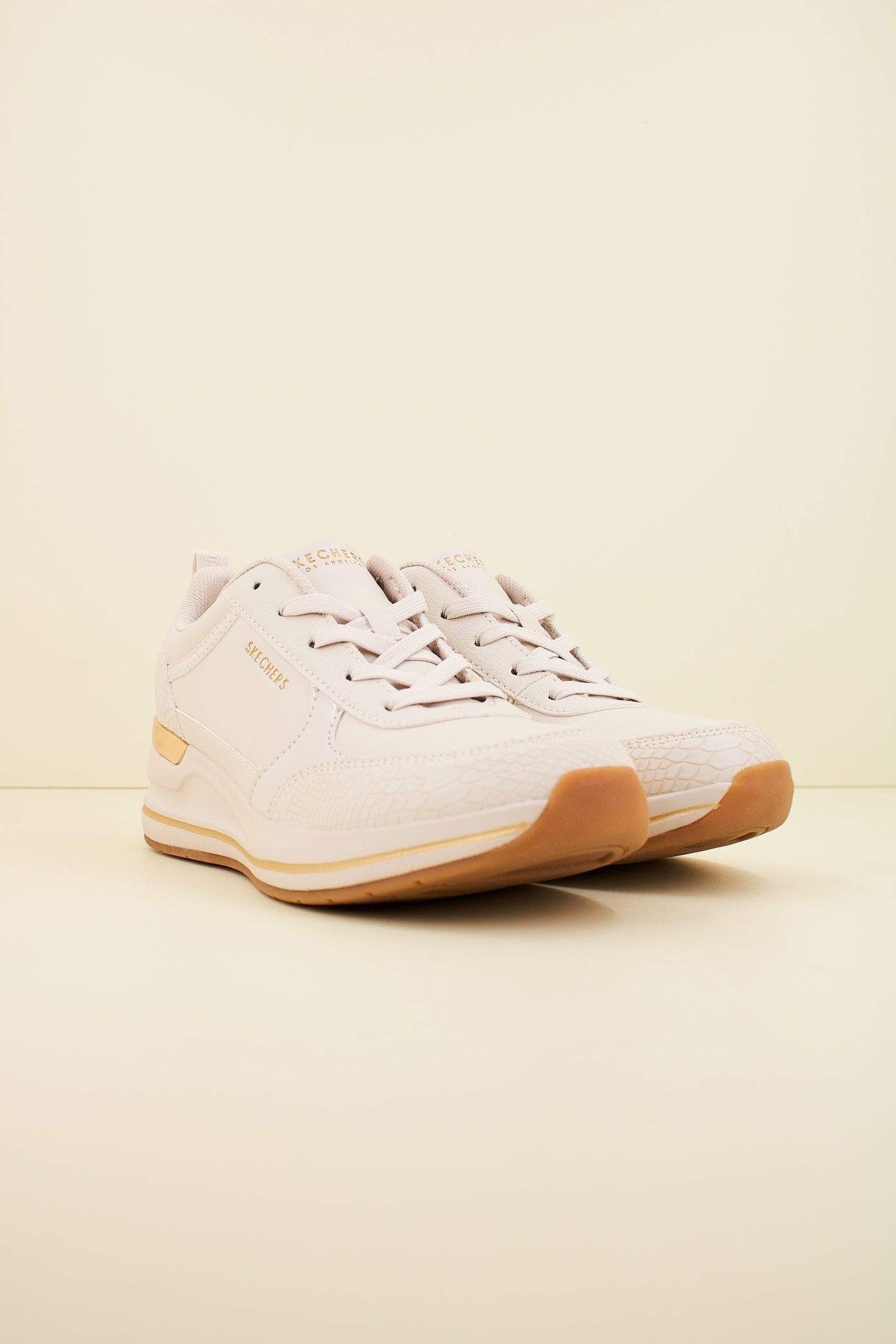 SKECHERS S en color BEIS (2)