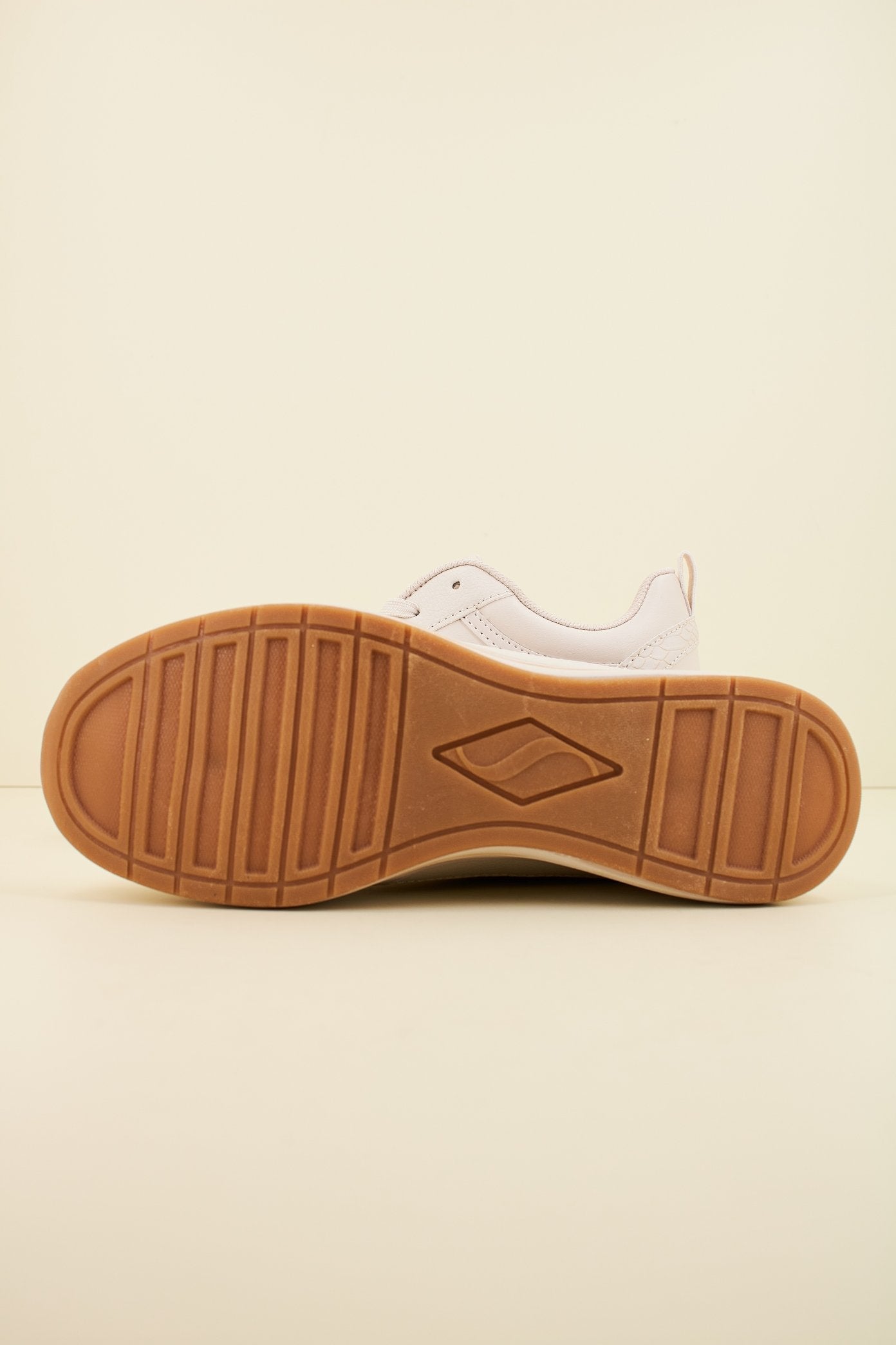 SKECHERS S en color BEIS (4)