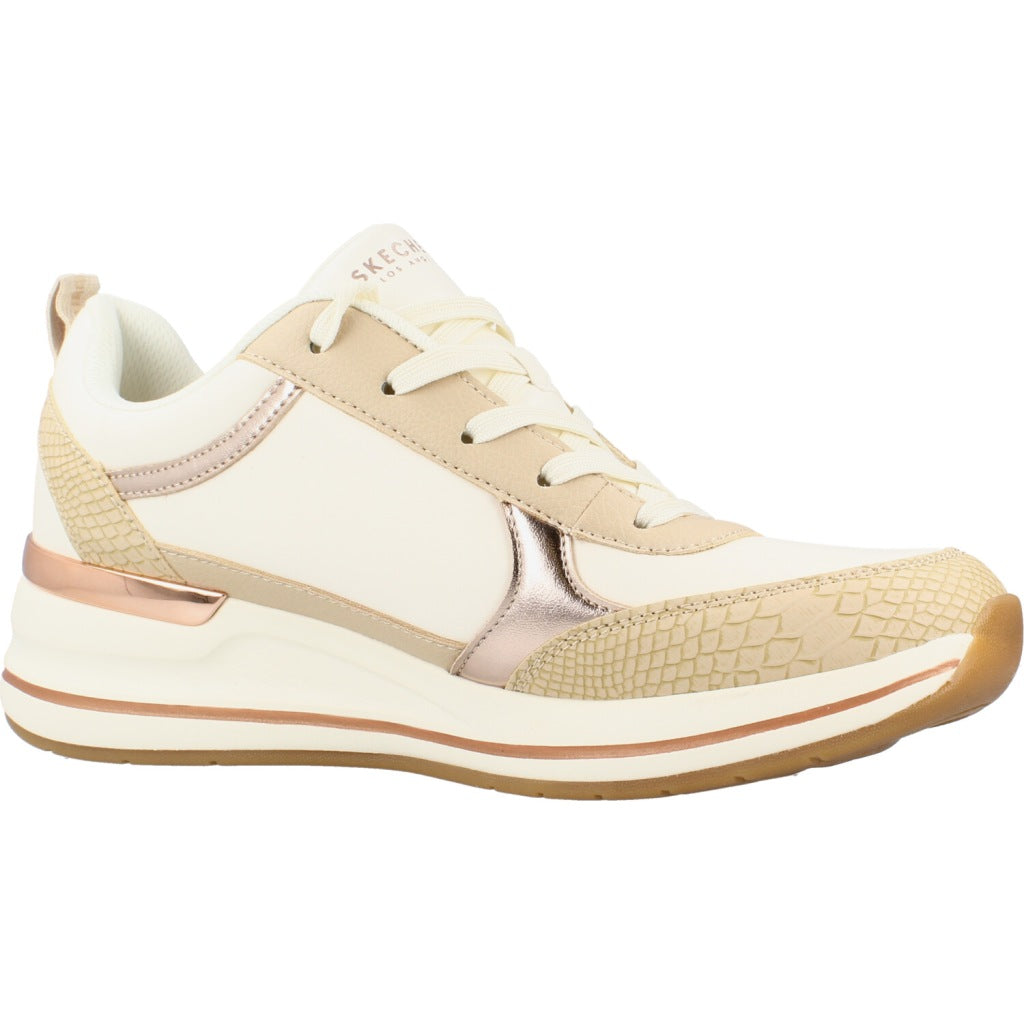 SKECHERS S BILLION FINE SHINE en color MULTICOLOR (5)