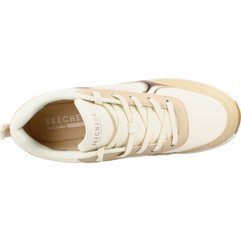 SKECHERS S BILLION FINE SHINE en color MULTICOLOR (7)