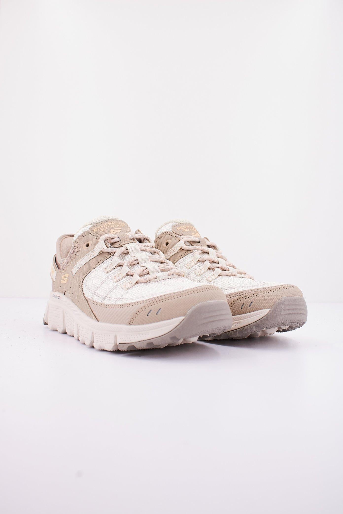 SKECHERS S en color MARRON (2)
