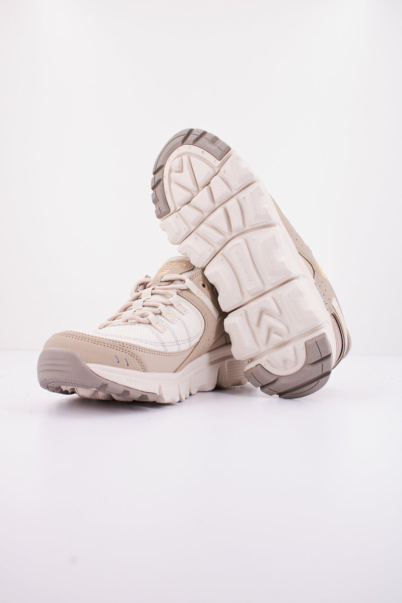SKECHERS S en color MARRON (4)