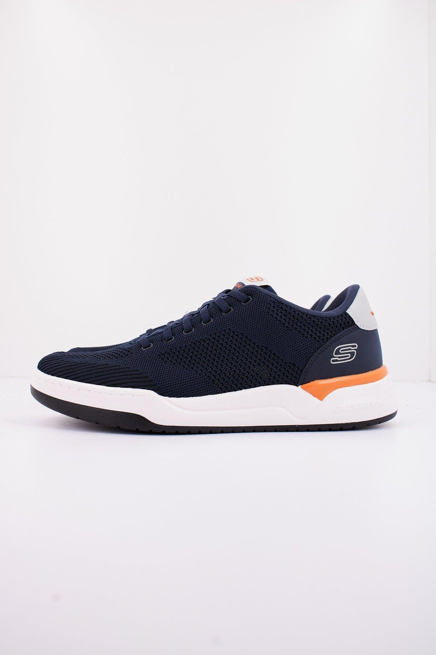 SKECHERS S en color AZUL (1)