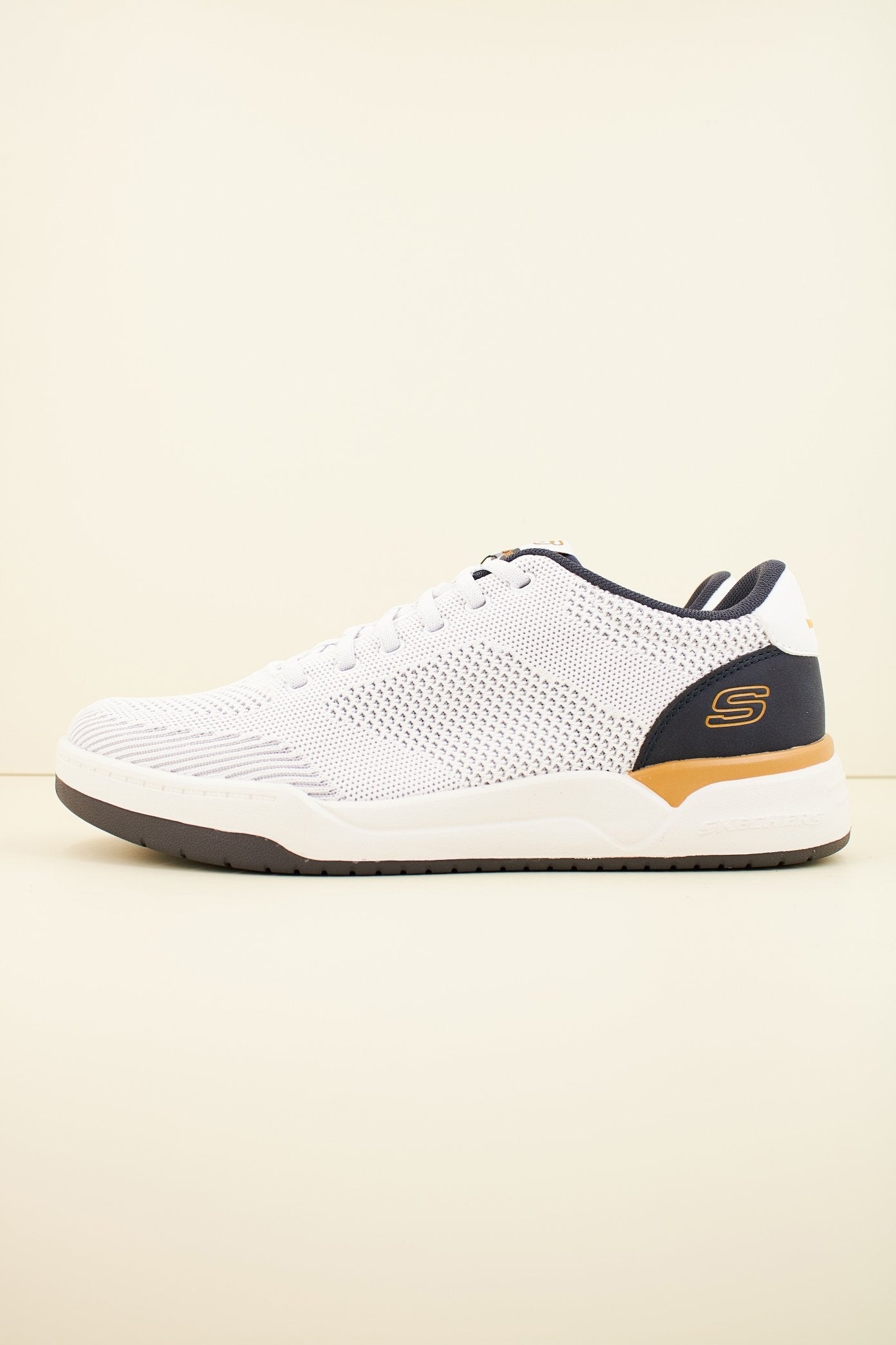 SKECHERS S en color BLANCO (1)