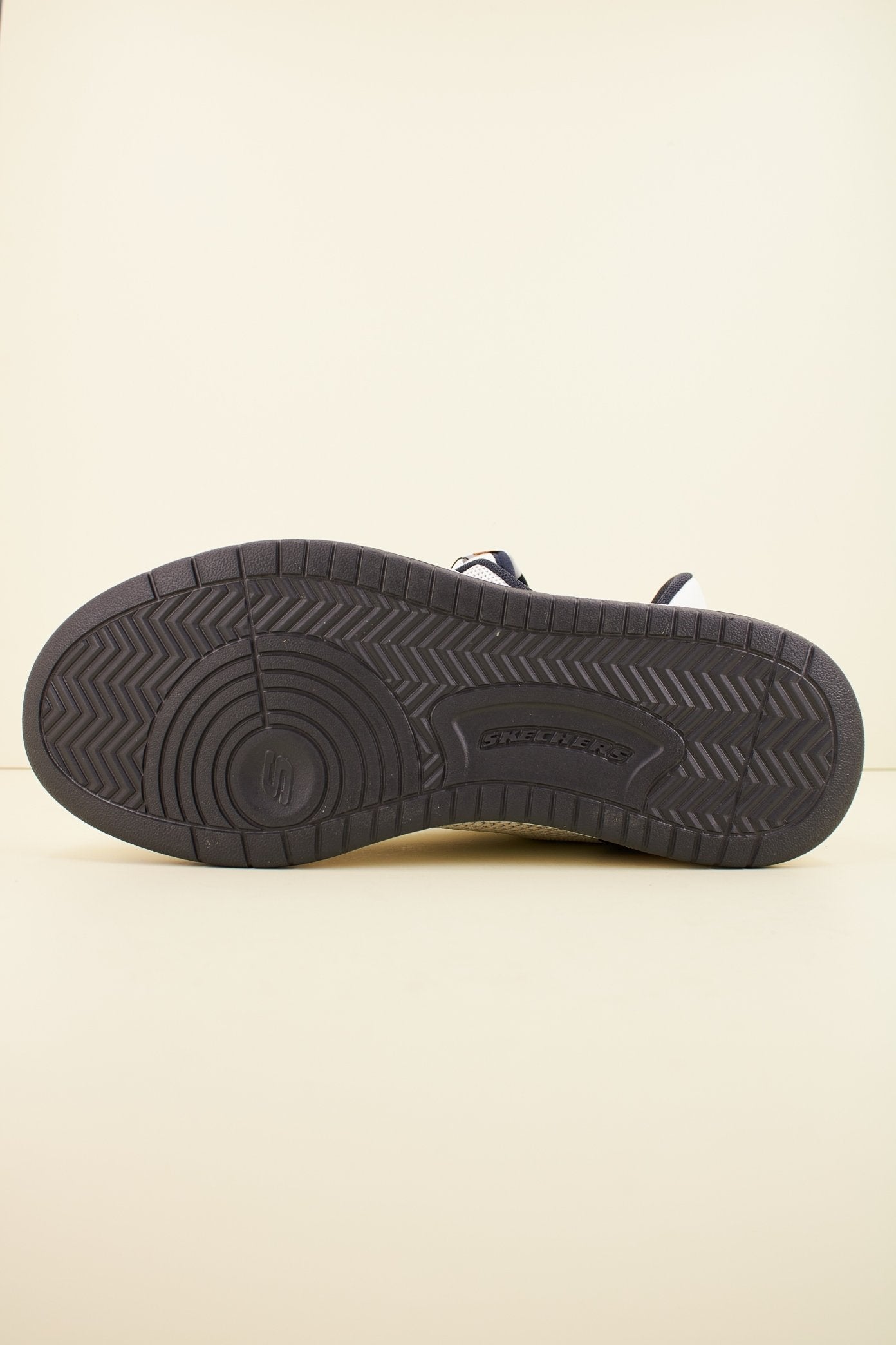 SKECHERS S en color BLANCO (4)