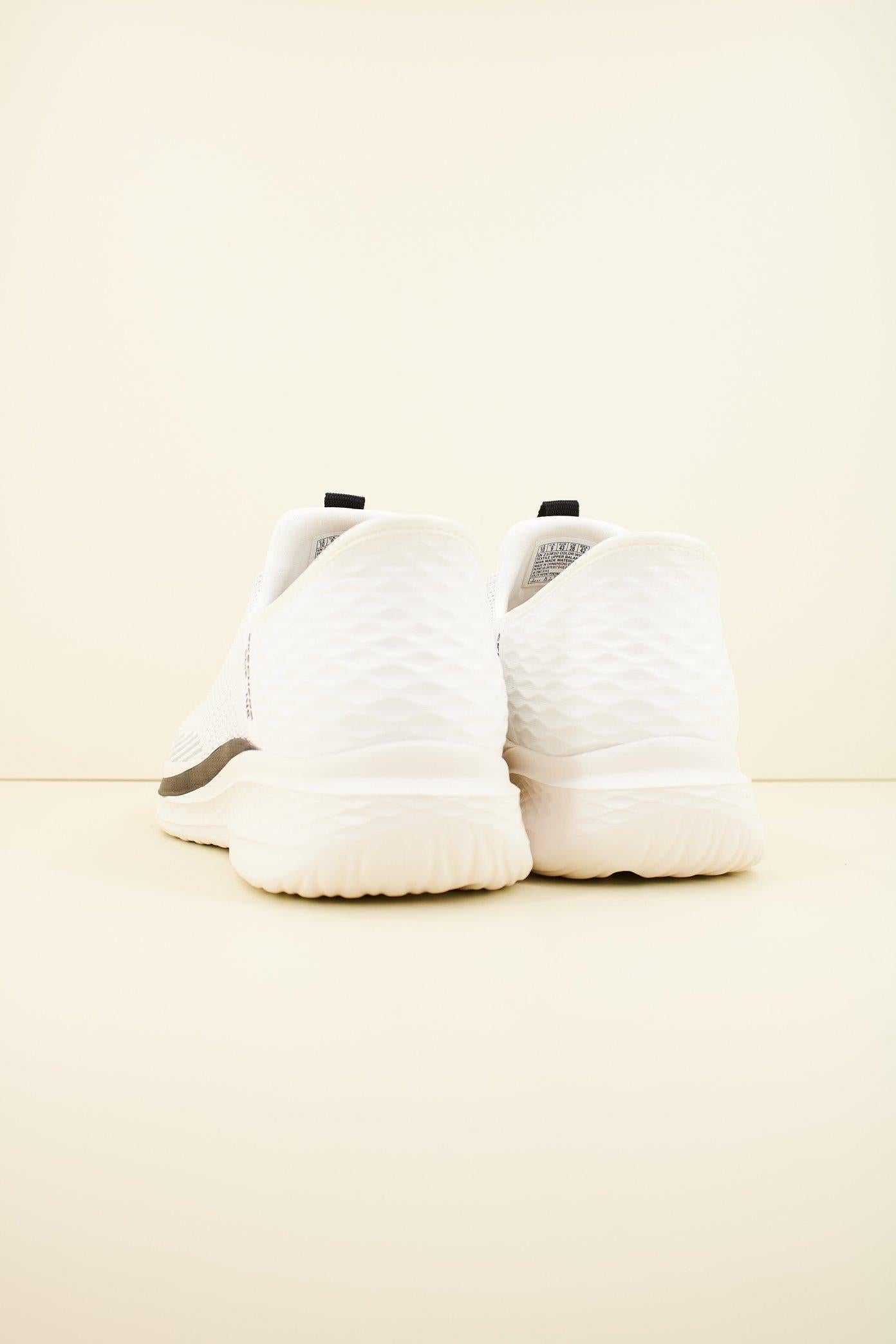 SKECHERS SLIP-INS S SLADE en color BLANCO (3)