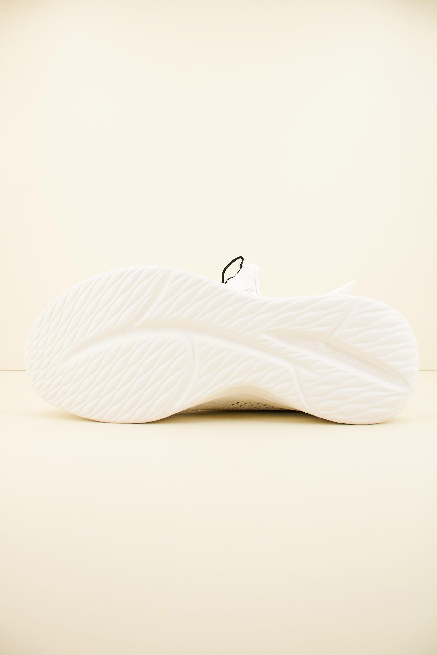 SKECHERS SLIP-INS S SLADE en color BLANCO (4)