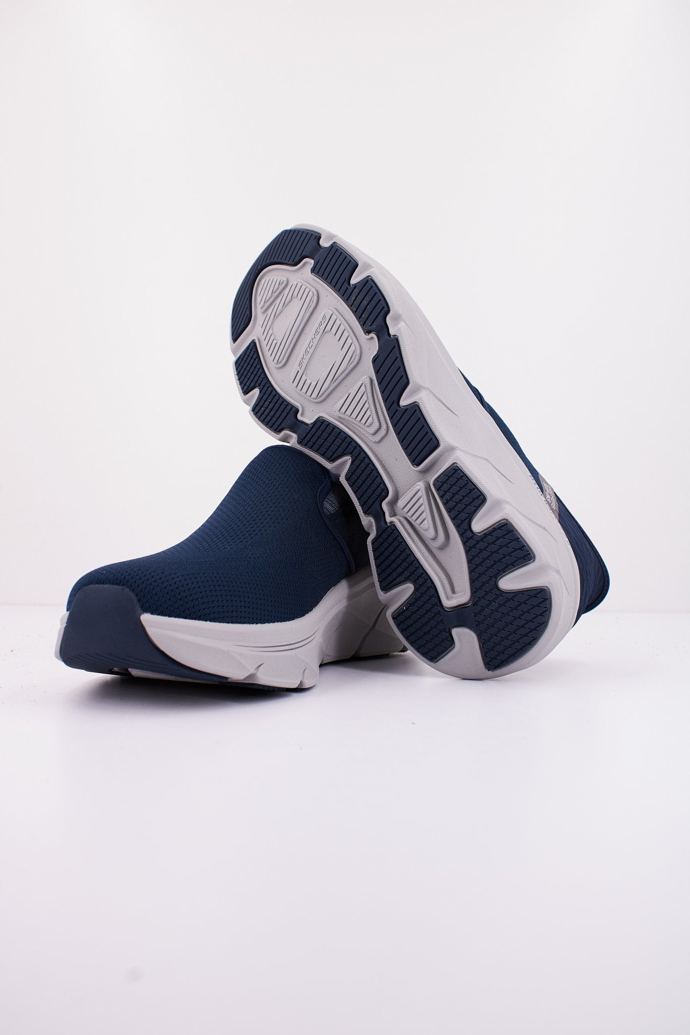 SKECHERS SLIP-INS S en color AZUL (4)