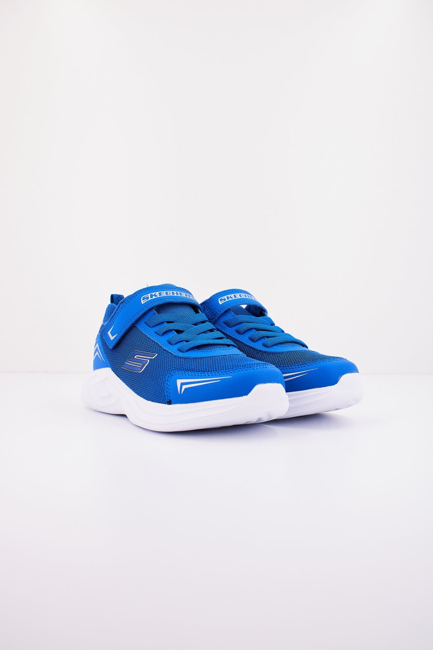SKECHERS MAZEMATICS en color AZUL (2)