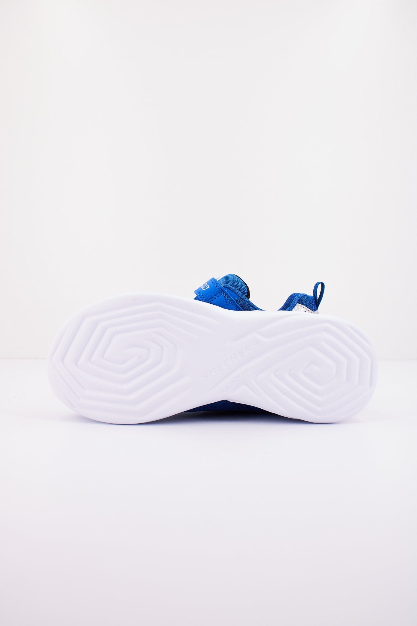 SKECHERS MAZEMATICS en color AZUL (4)