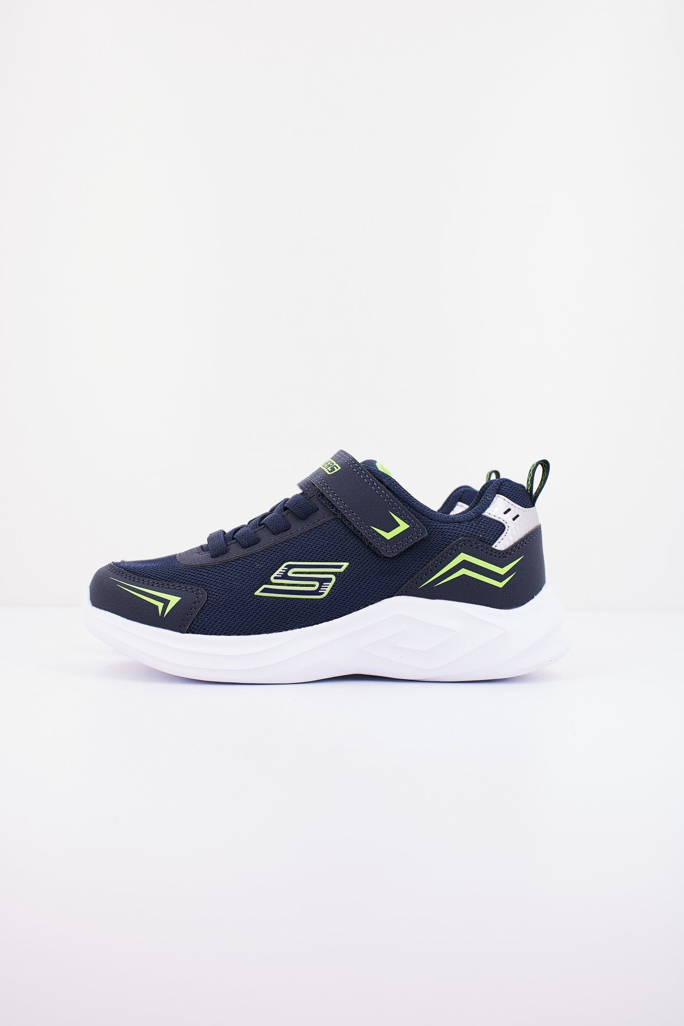 SKECHERS MAZEMATICS en color AZUL (1)