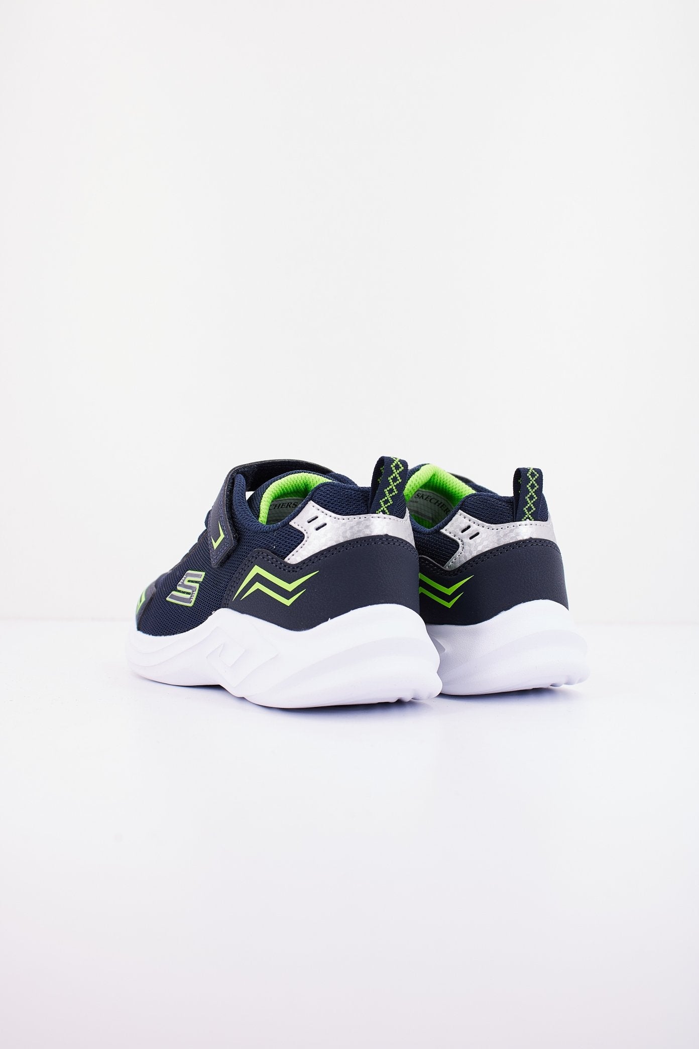 SKECHERS MAZEMATICS en color AZUL (3)