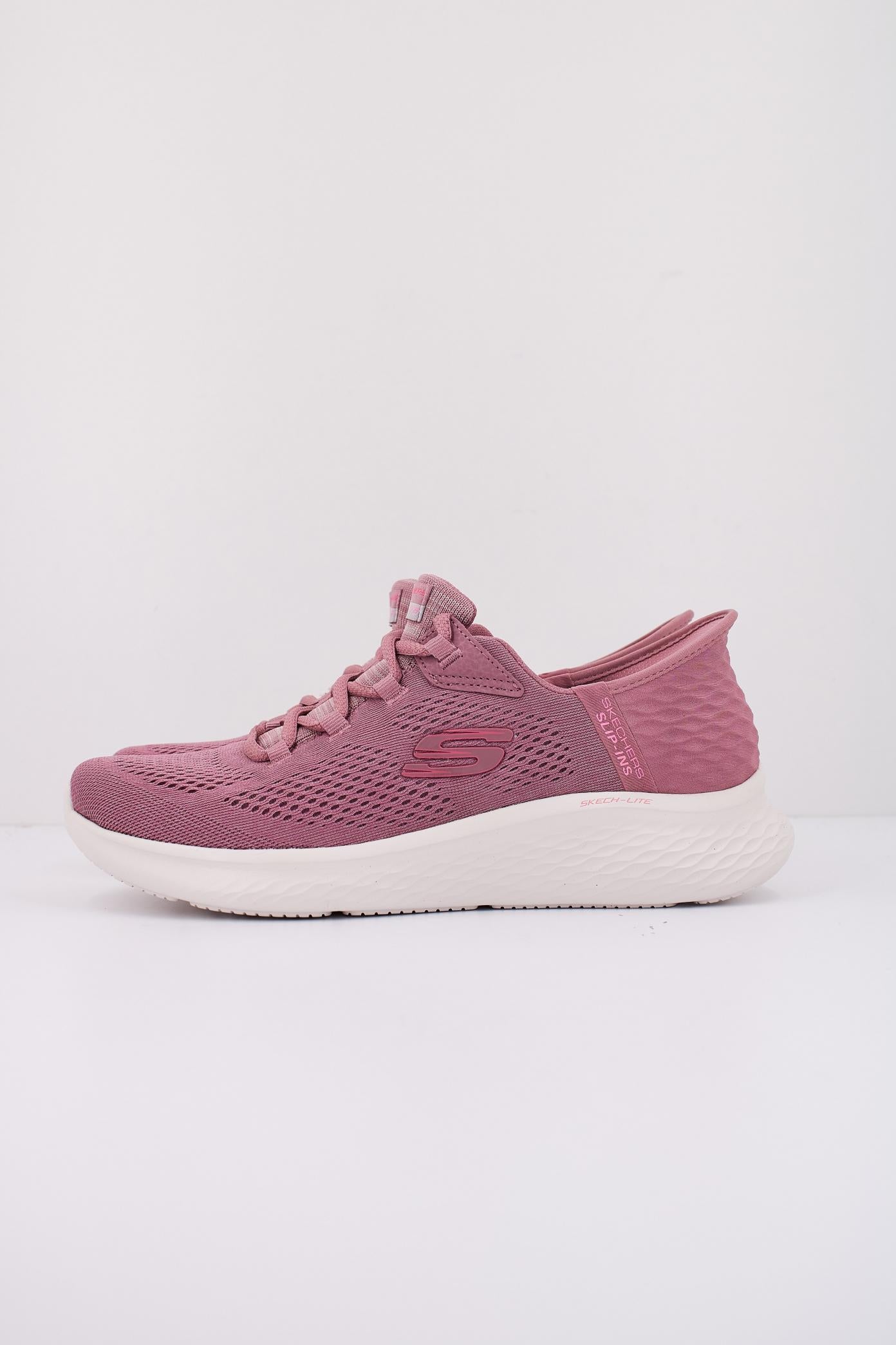 SKECHERS PRO-NATUR en color ROSA (1)