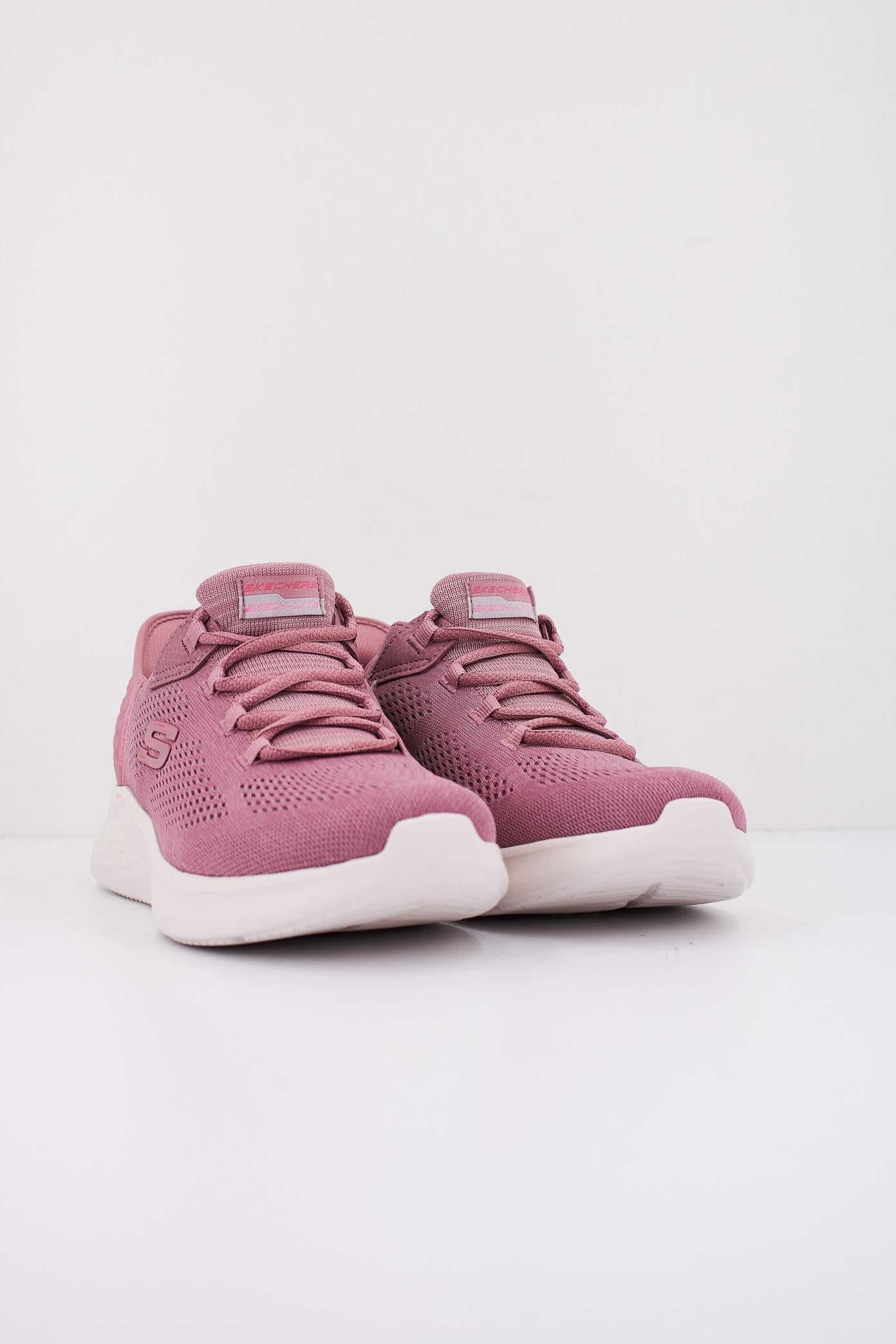 SKECHERS PRO-NATUR en color ROSA (2)