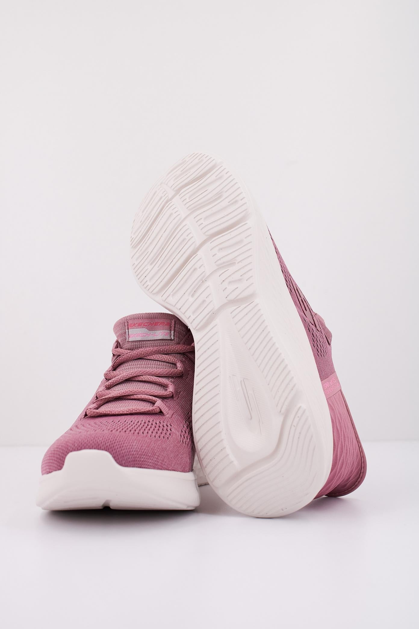 SKECHERS PRO-NATUR en color ROSA (5)