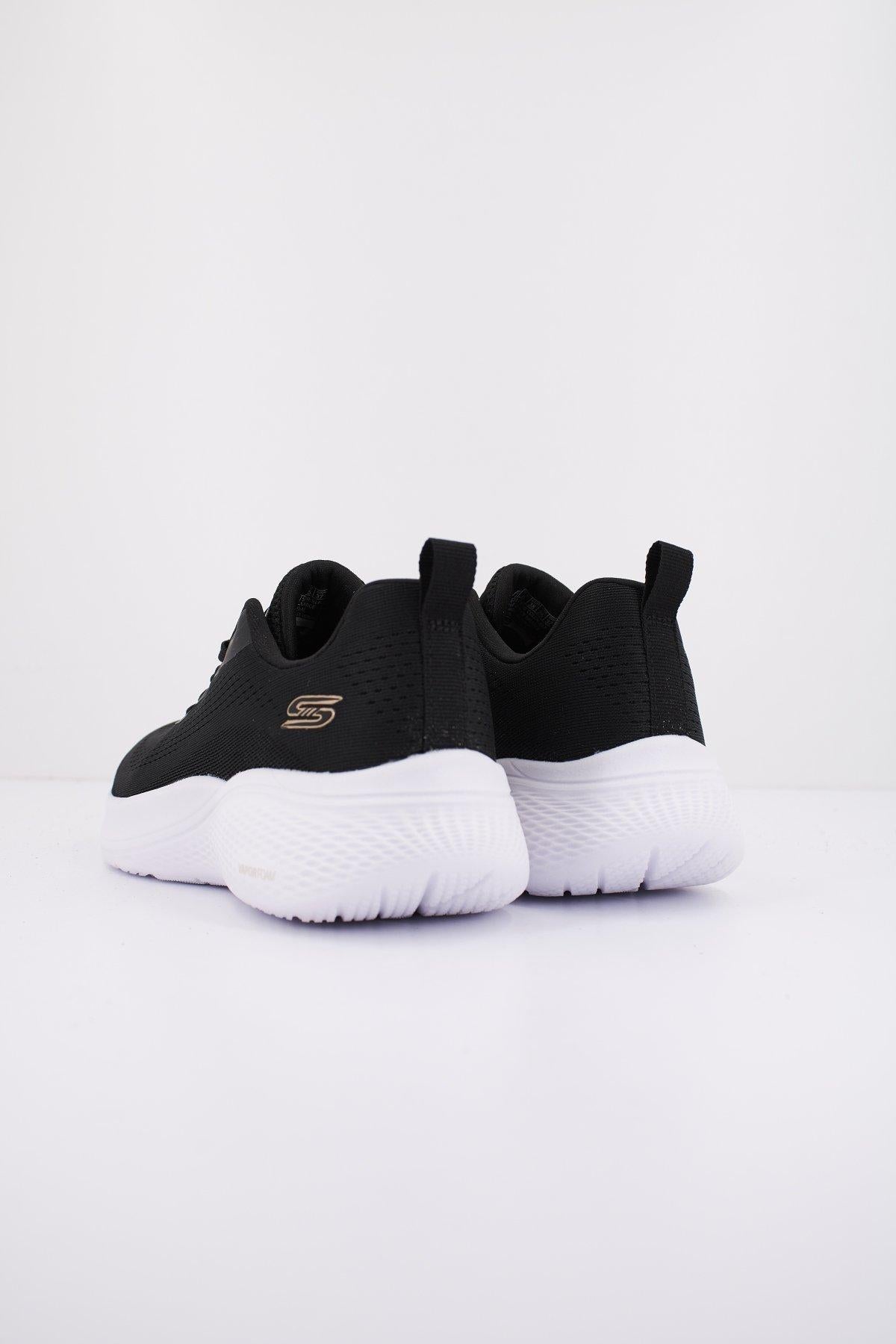 SKECHERS BOBS INFINITY en color NEGRO (3)