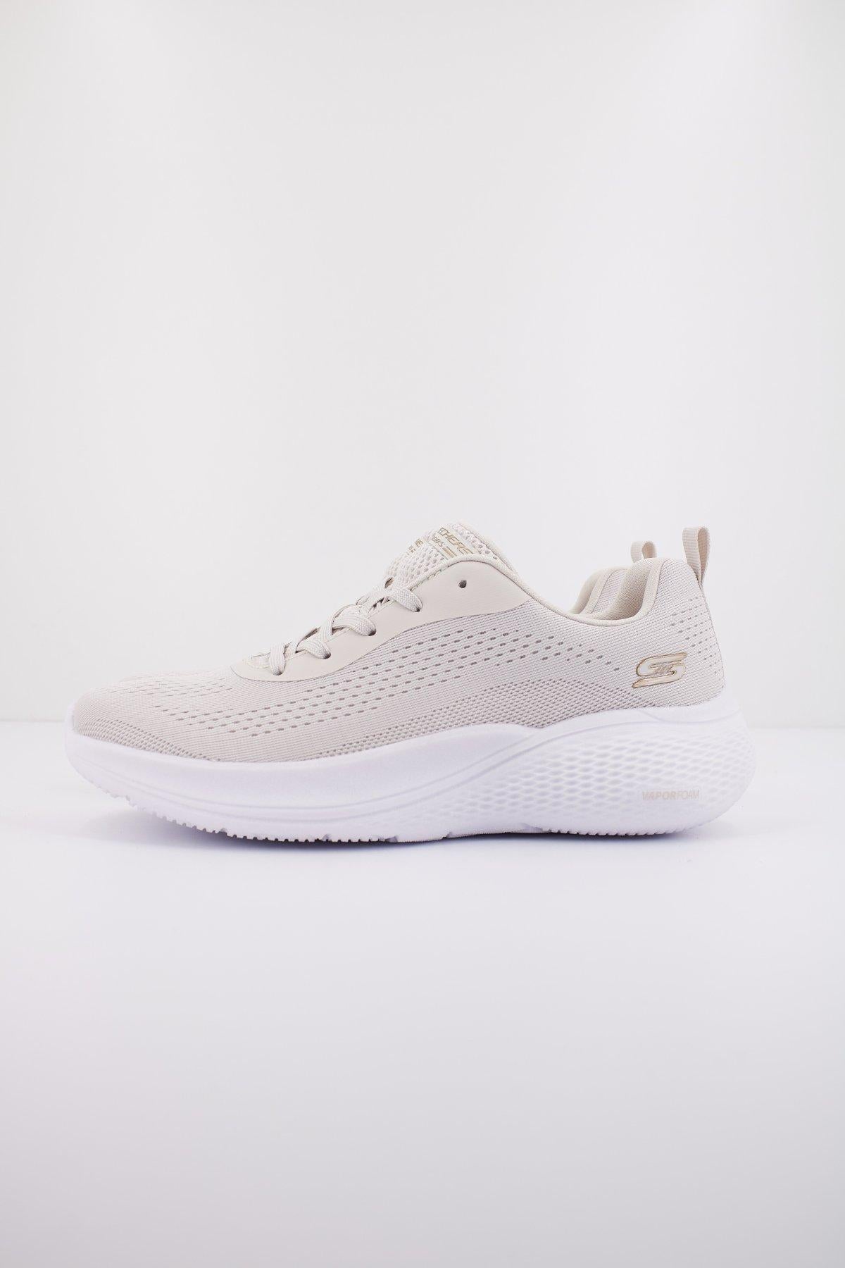 SKECHERS BOBS INFINITY en color BLANCO (1)