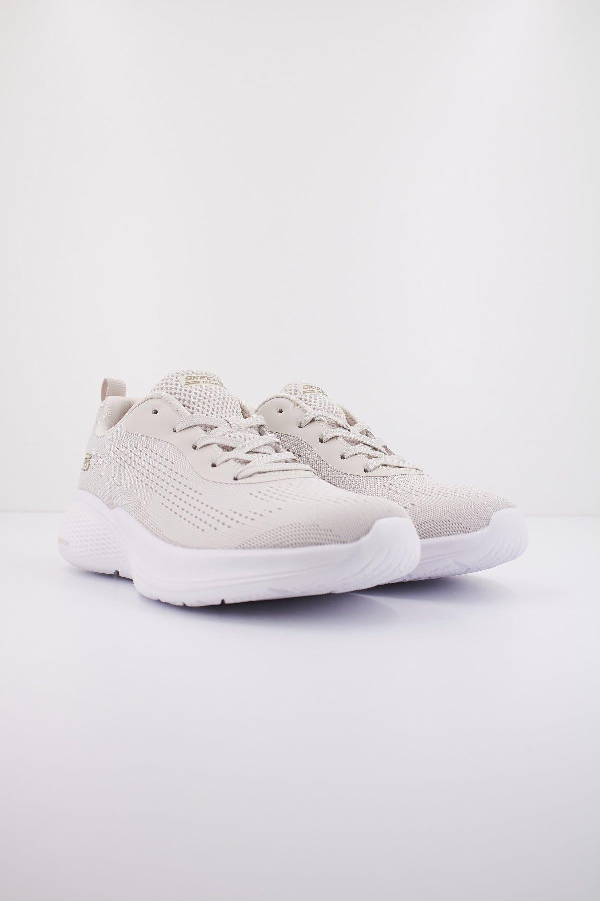 SKECHERS BOBS INFINITY en color BLANCO (2)
