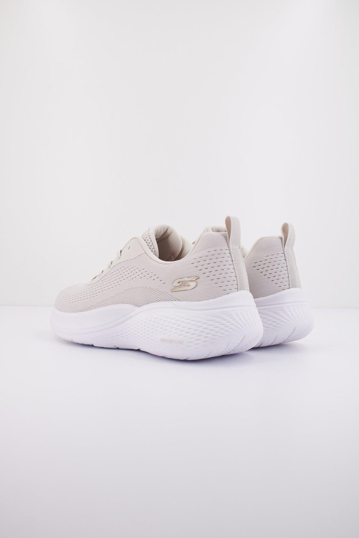 SKECHERS BOBS INFINITY en color BLANCO (3)