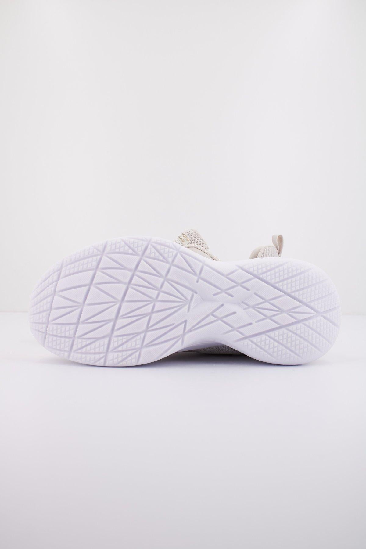 SKECHERS BOBS INFINITY en color BLANCO (4)