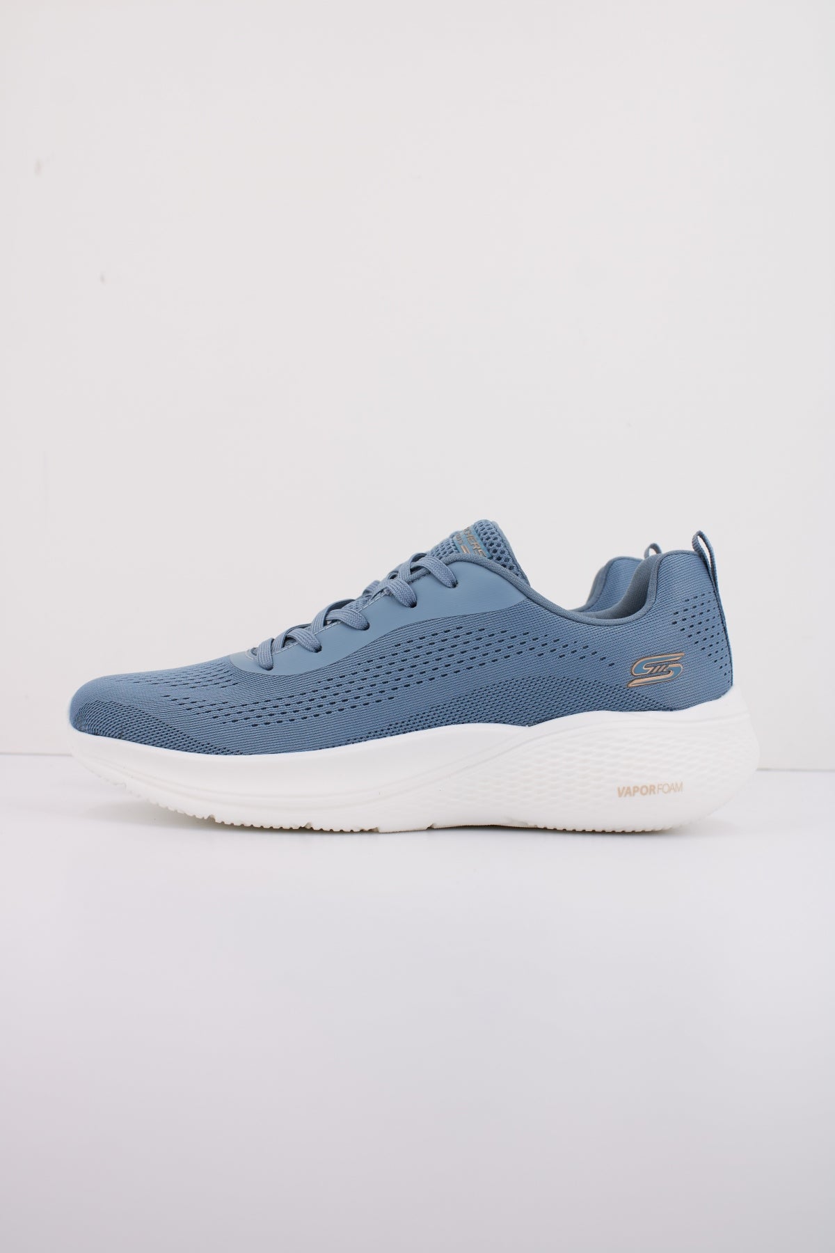 SKECHERS BOBS INFINITY en color AZUL (1)