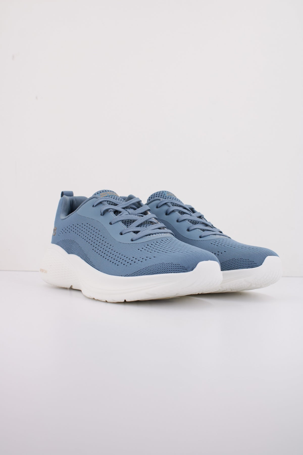 SKECHERS BOBS INFINITY en color AZUL (2)