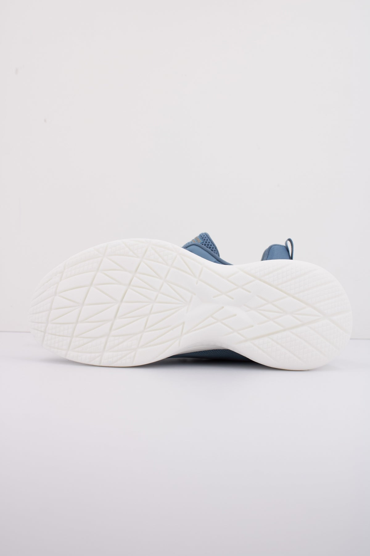 SKECHERS BOBS INFINITY en color AZUL (5)