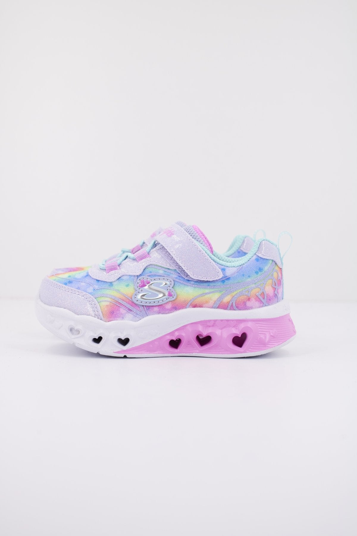 SKECHERS N en color VIOLETA (1)